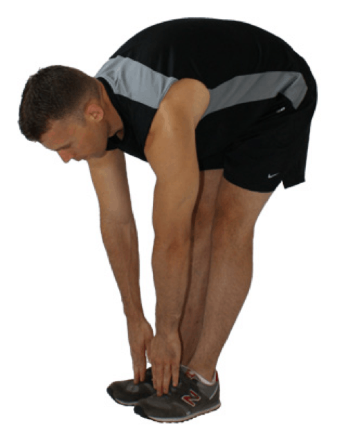 Avoid this stretch to avoid lower back pain