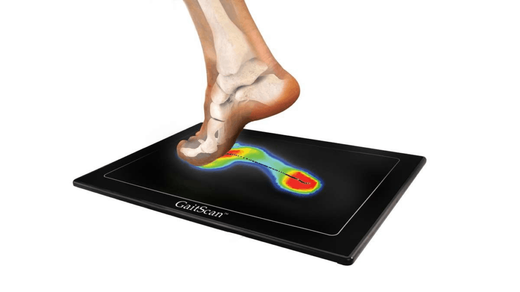 Foot Biomechanics - Coquitlam Chiropractic Care